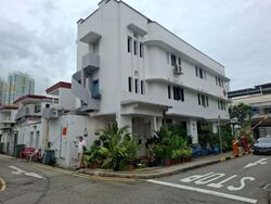 Blk 71 Tiong Bahru Estate (Bukit Merah), HDB 2 Rooms #607942281